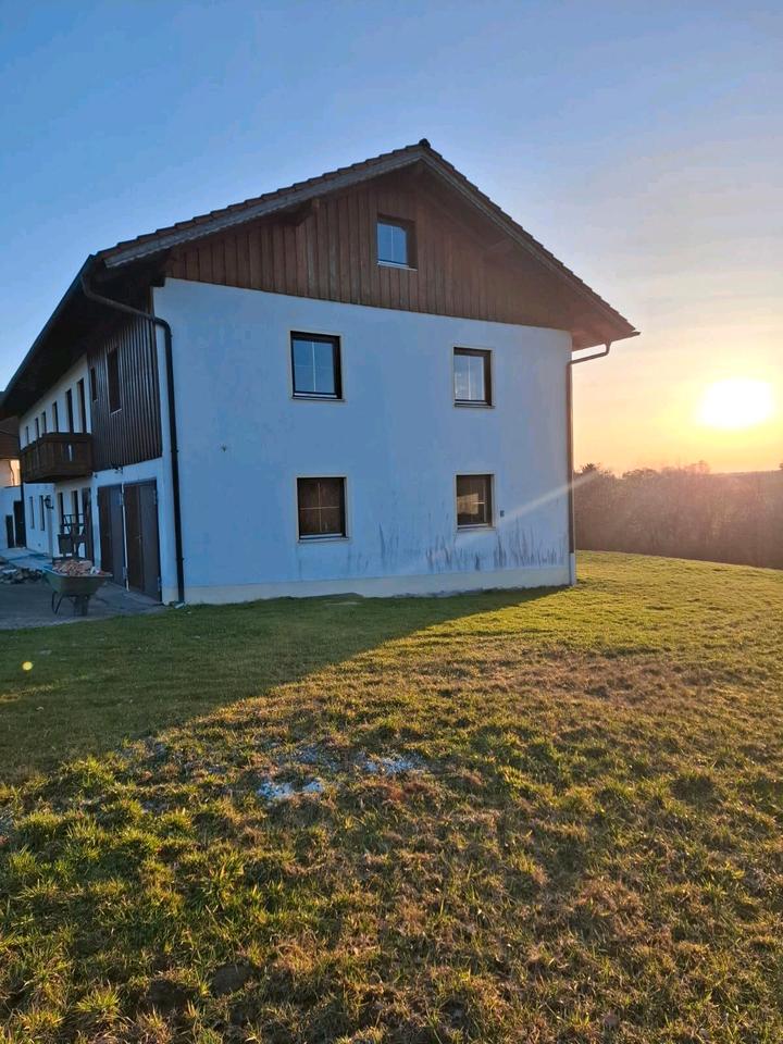 Thumbnail-Wohnung zu vermieten EG Erdgeschoß