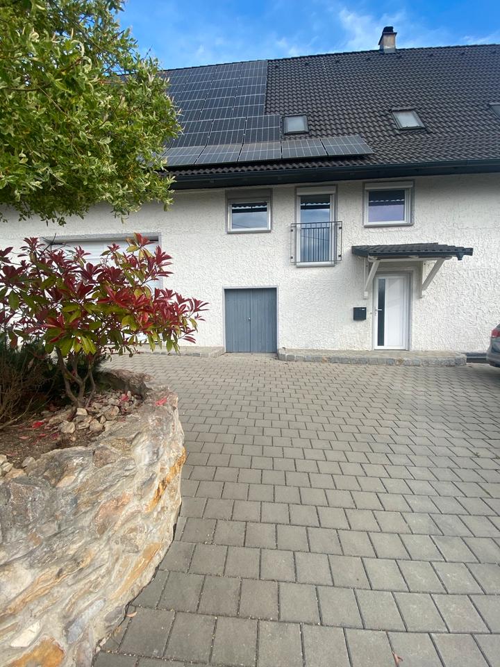 Thumbnail-Separate 1-Zimmerwohnung im Ablach