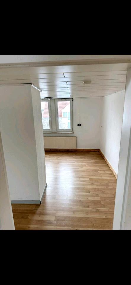 Thumbnail-WG- Gründung in Darmstadt-Eberstadt