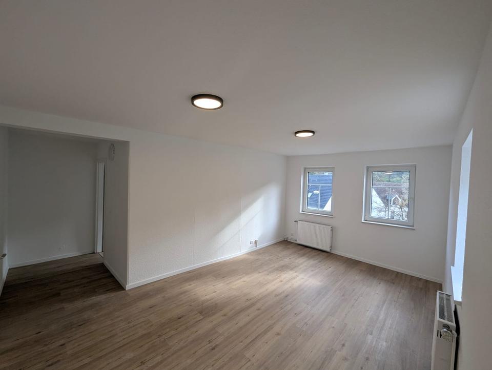 Thumbnail-Erstbezug nach Sanierung: 3-Zi-Wohnung in Stuttgart-Rohracker