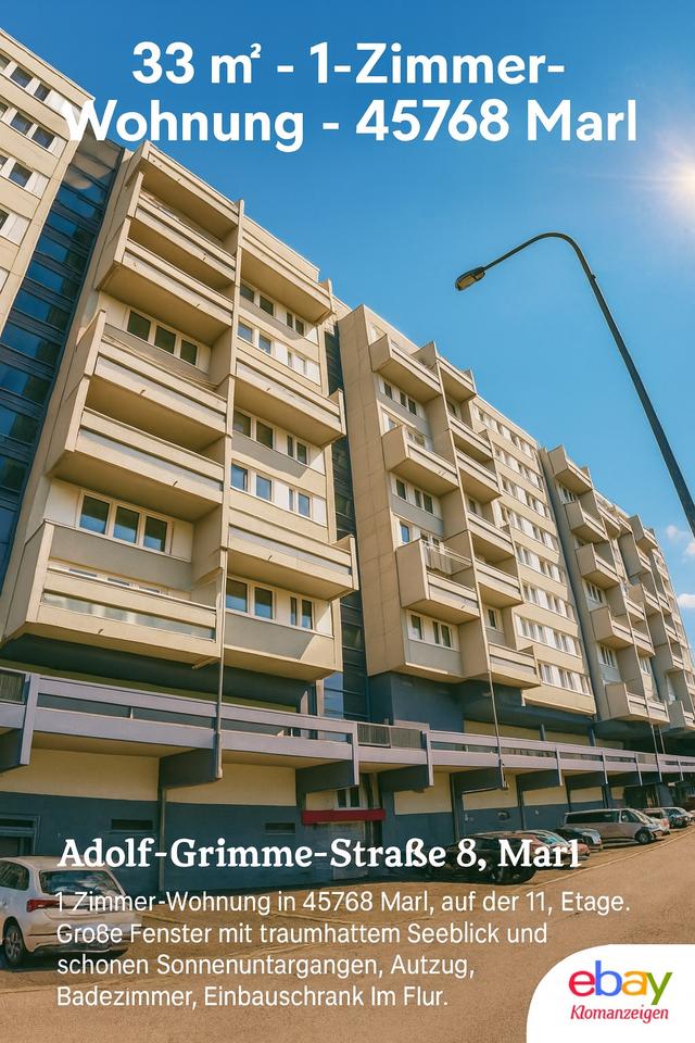 Thumbnail-Eigentumswohnung