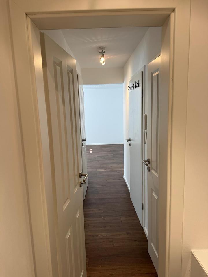 Thumbnail-Charmante 2-Zimmer Wohnung in zentraler Lage