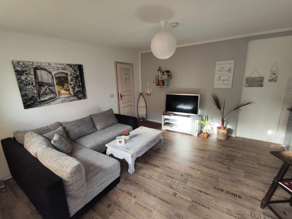 Thumbnail-3 Zi -Wohnung mit Terasse im grünen