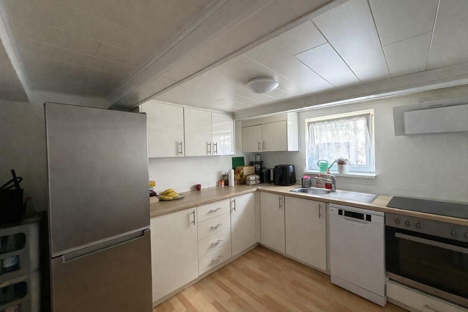 Thumbnail-2,5 Zimmer Wohnung in Hanau Klein-Auheim ab 1. Juni 2026