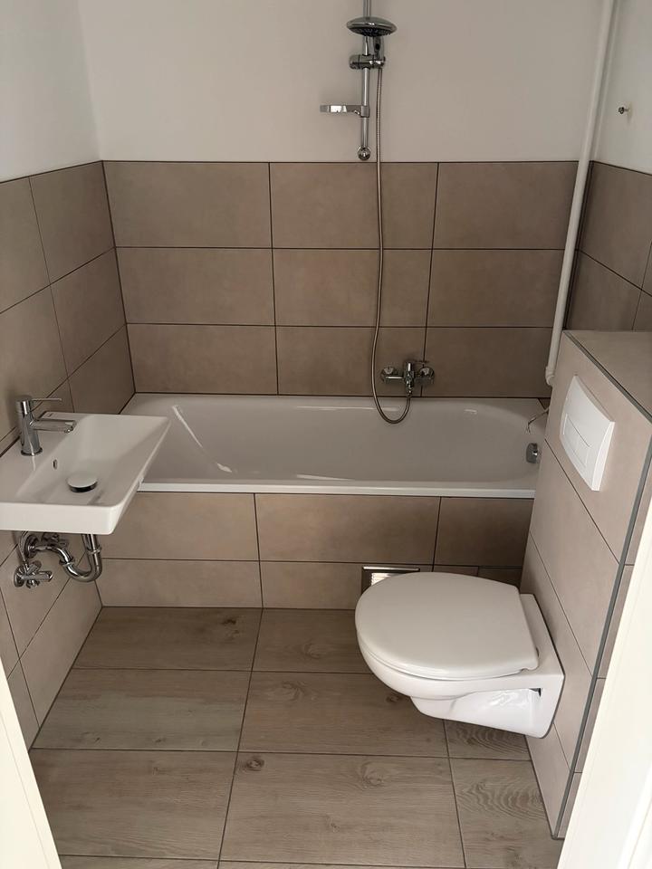 Thumbnail-3 Zimmer Innenstadt Kaiserpassage ab sofort!