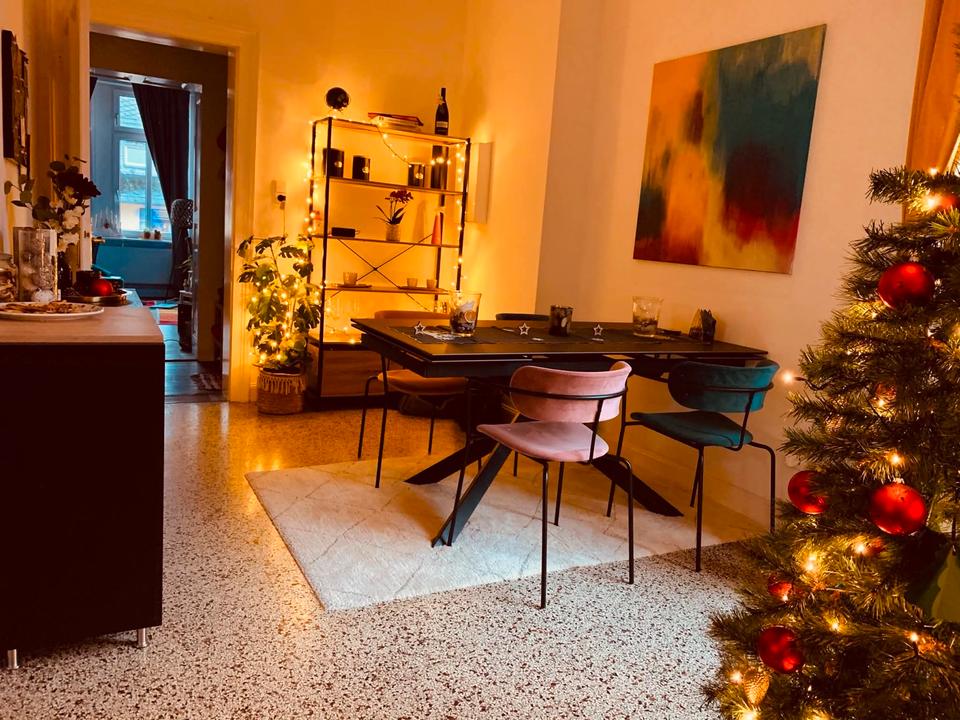 Thumbnail-Altbautraum 2.5 Zimmer am Schlosspark
