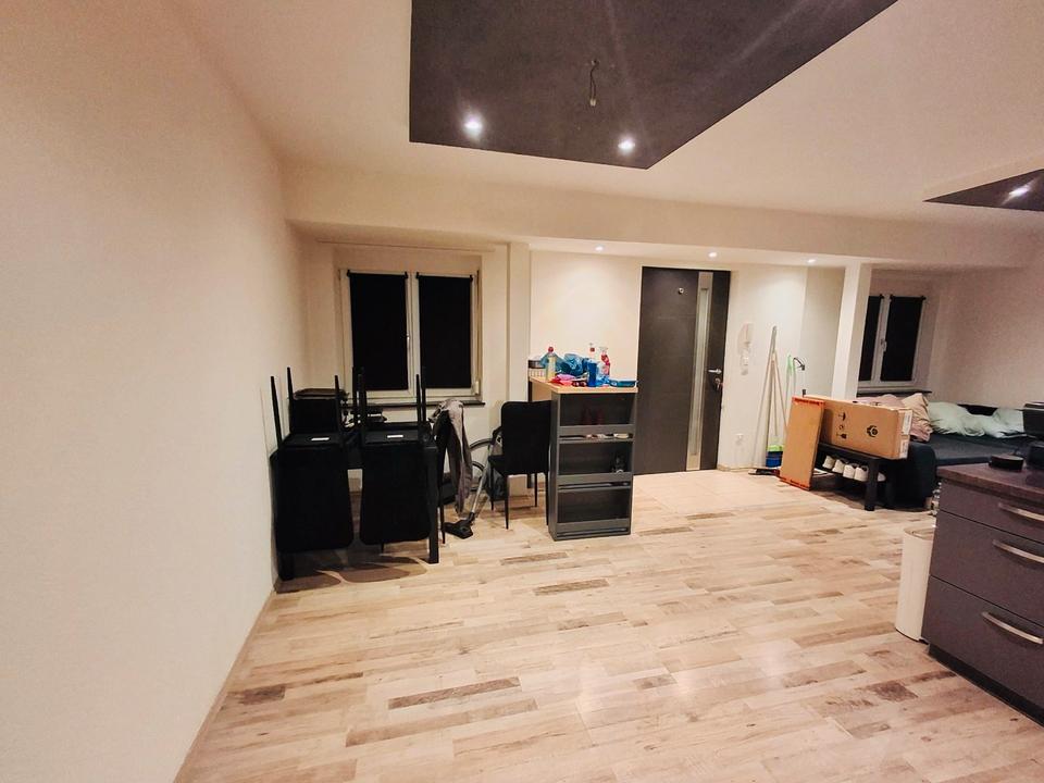 Thumbnail-2-Zimmer-Wohnung im Erdgeschoss mit Fußbodenheizung