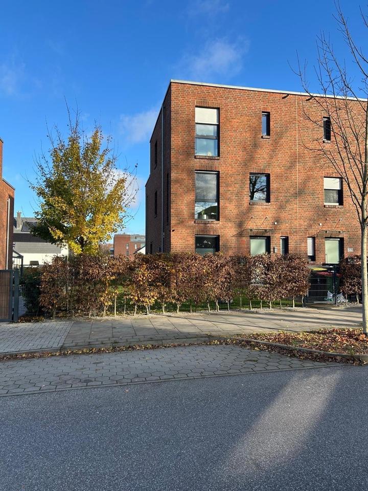 Thumbnail-Provisionsfrei!!! Großzügiges KW55 Haus mit großem Grundstück