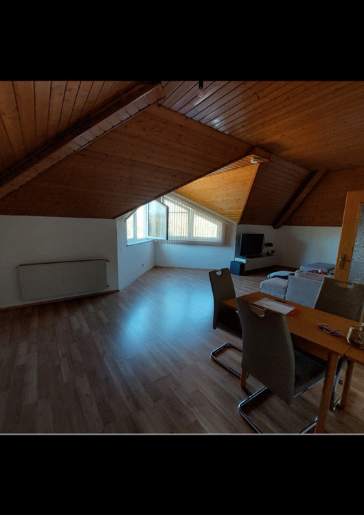 Thumbnail-4 ZKB-DG Wohnung in ZW-Ixheim im Dreifamilienhaus mit Stellplatz