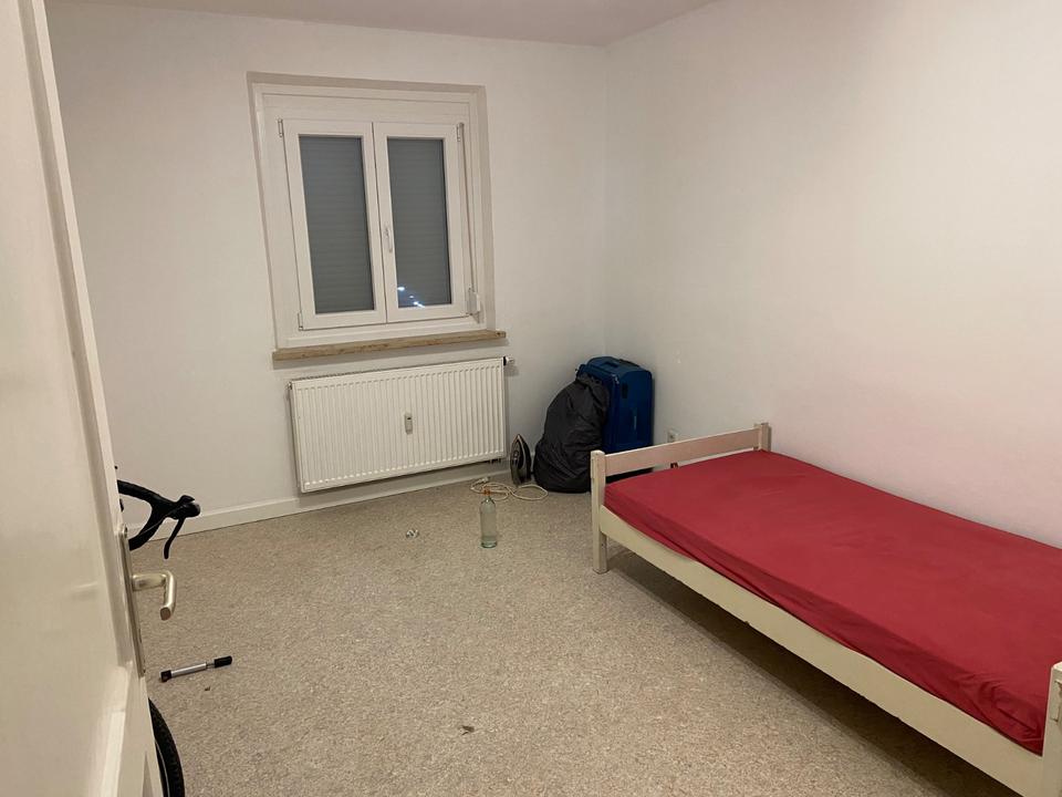 Thumbnail-2,5 Zimmer Wohnung in der Nahe von Bahnhof, Mühldorf