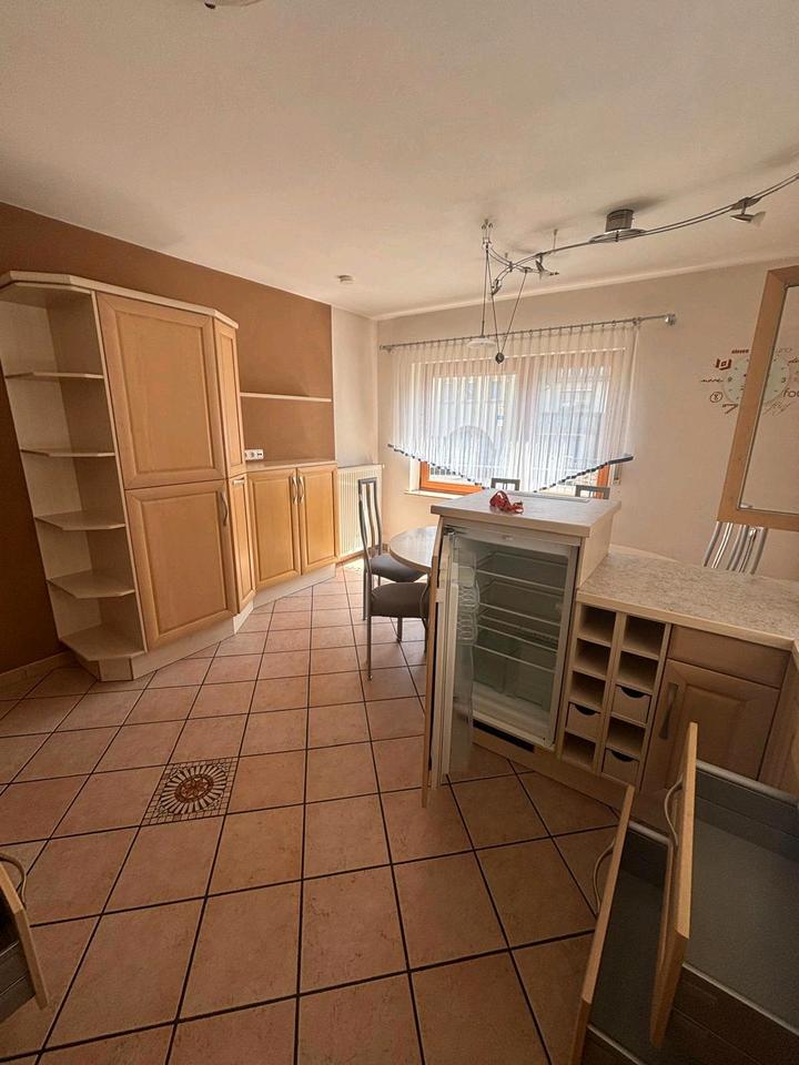 Thumbnail-6 Z-Wohnung in EltmannEschenbach mit 160 qm ab sofort frei