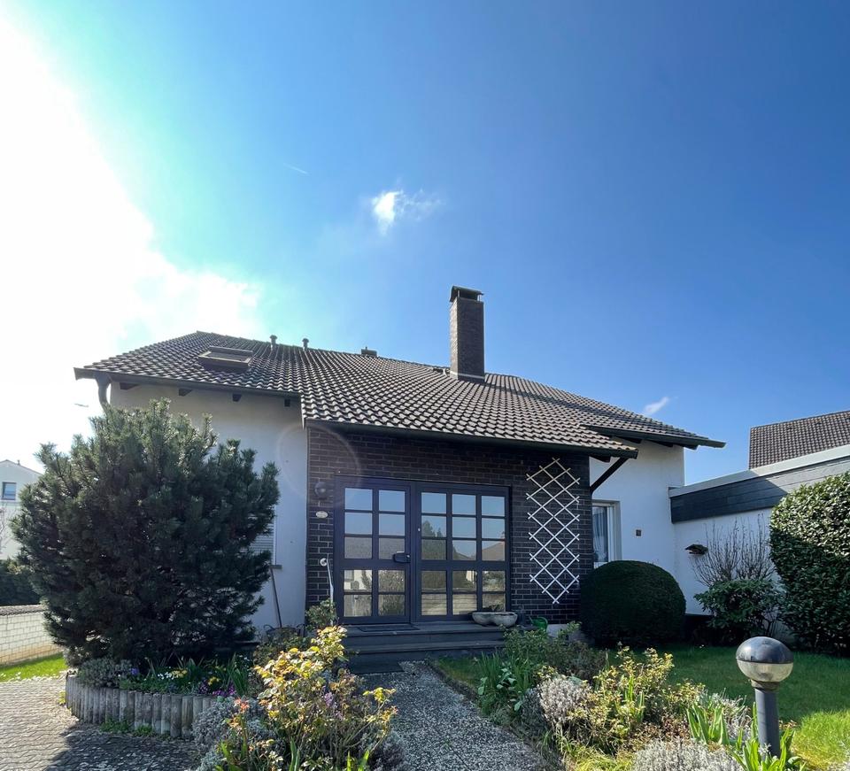 Thumbnail-Einfamilienhaus mit Einliegerwohung