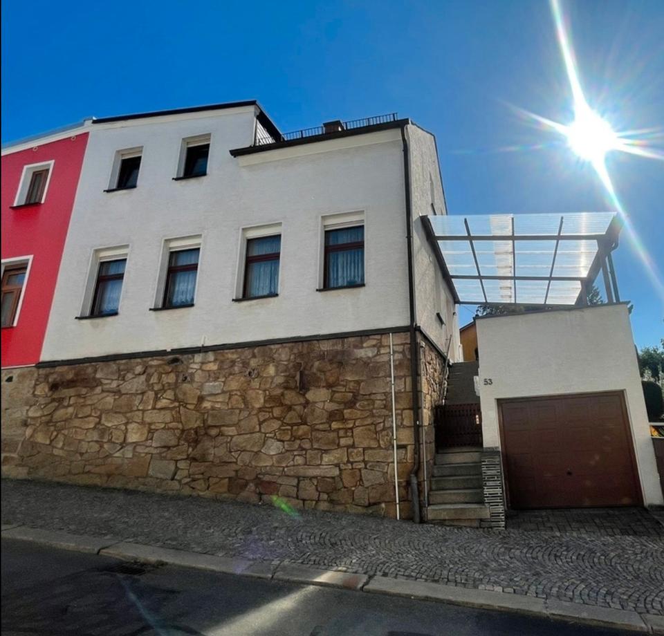 Thumbnail-Doppelhaushälfte zu verkaufen