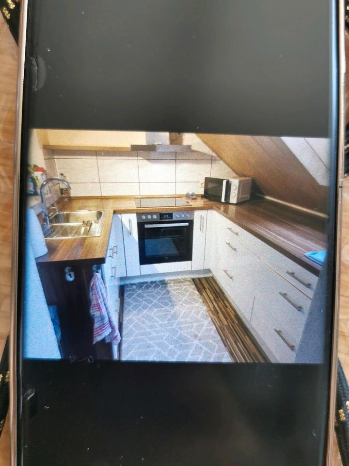 Thumbnail-3,5 Zimmer Wohnung