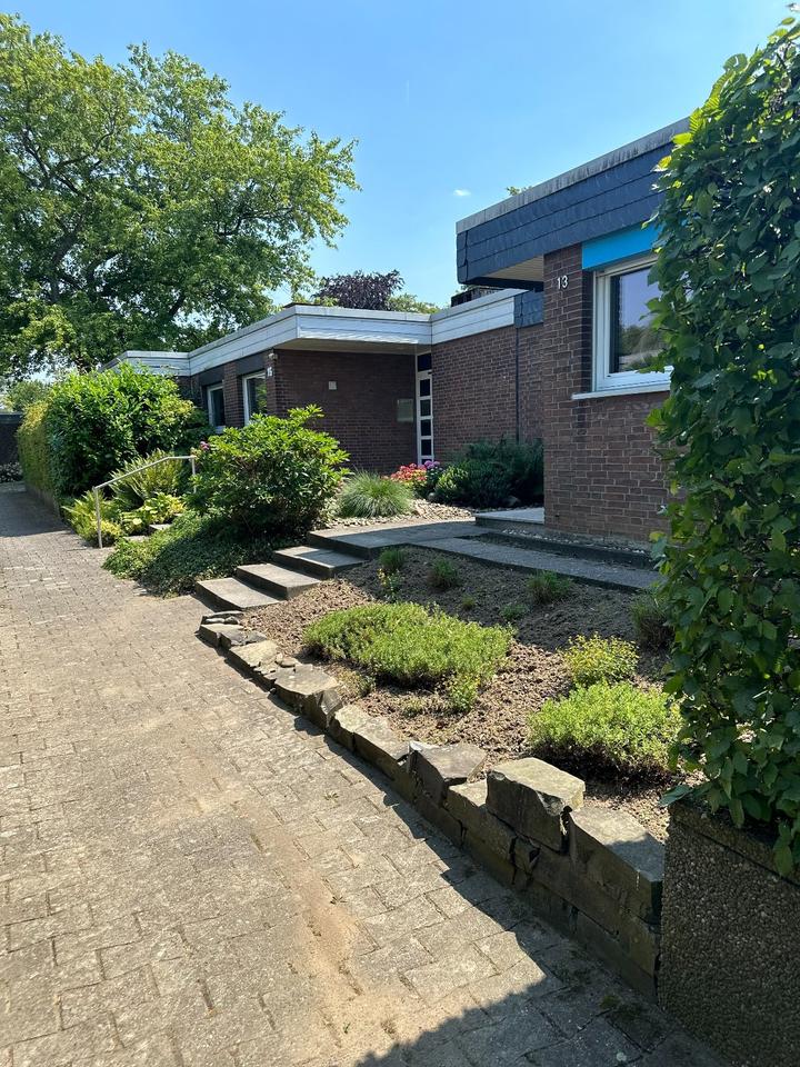 Thumbnail-Gartenvorstadt Bungalow zu verkaufen