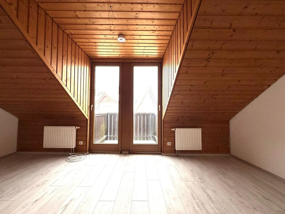 Thumbnail-Charmante 3-Zimmer-Wohnung mit Balkon in ruhiger Lage – 78 m²
