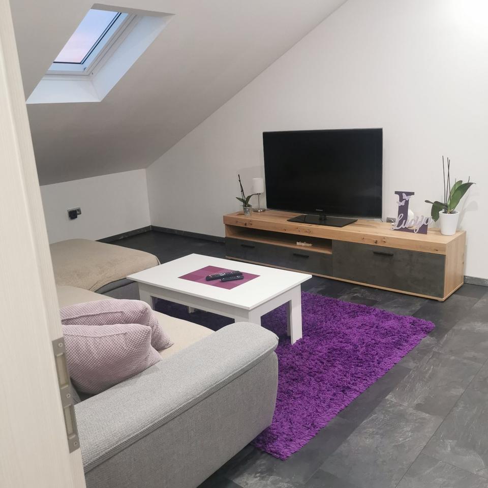 Thumbnail-3 Zimmer Wohnung