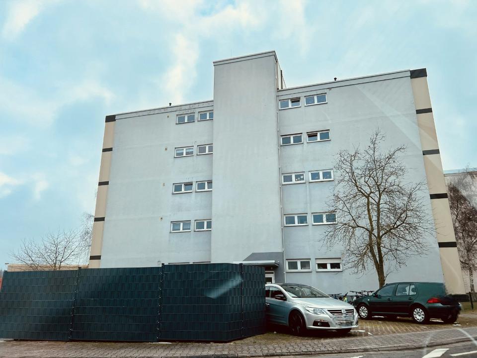 Thumbnail-Helle 3-Zimmer Wohnung in Groß-Umstadt