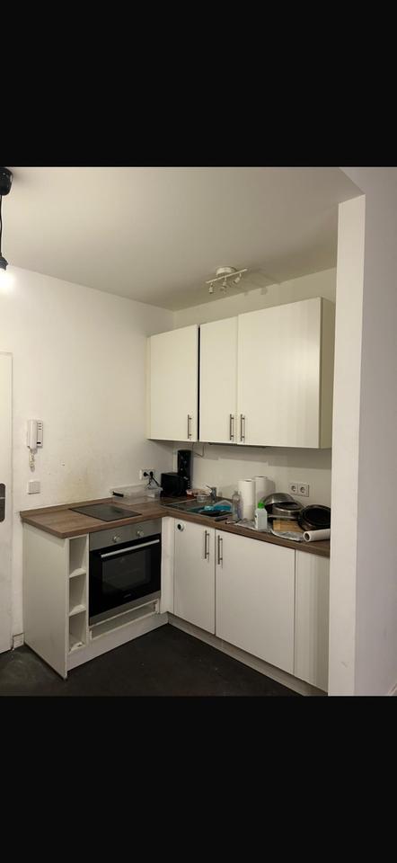 Thumbnail-1 Zimmer Wohnung Nähe postdamer platz