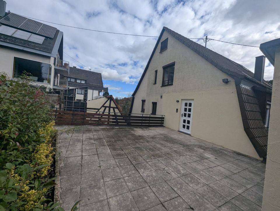 Thumbnail-Erstbezug nach Kernsanierung | Charmante 3,5-Zimmer Terrassenwohn