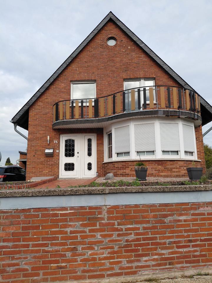 Thumbnail-Freistehendes Haus in Wassenberg-Luchtenberg