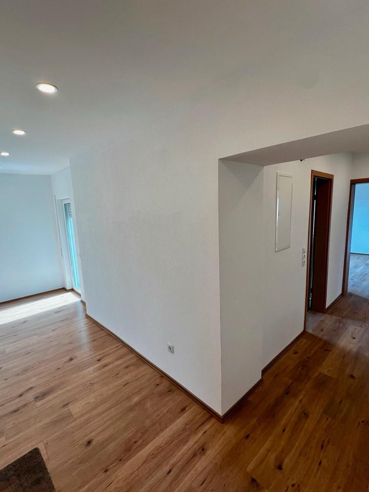 Thumbnail-3 Zimmerwohnung in Höchstenbach zu vermieten. Mietswohnung