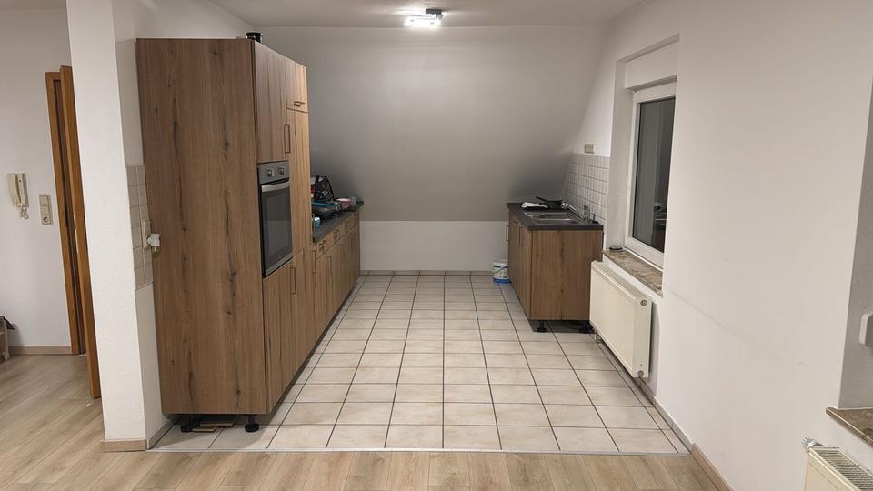 Thumbnail-2,5 Zimmer Wohnung