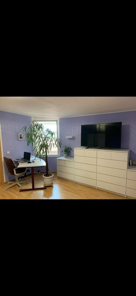 Thumbnail-3Raum Wohnung mit Riesen Terasse