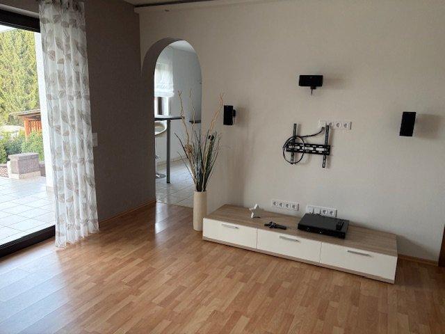 Thumbnail-Wohnung in Losheim-Bachem an Single zu vermieten