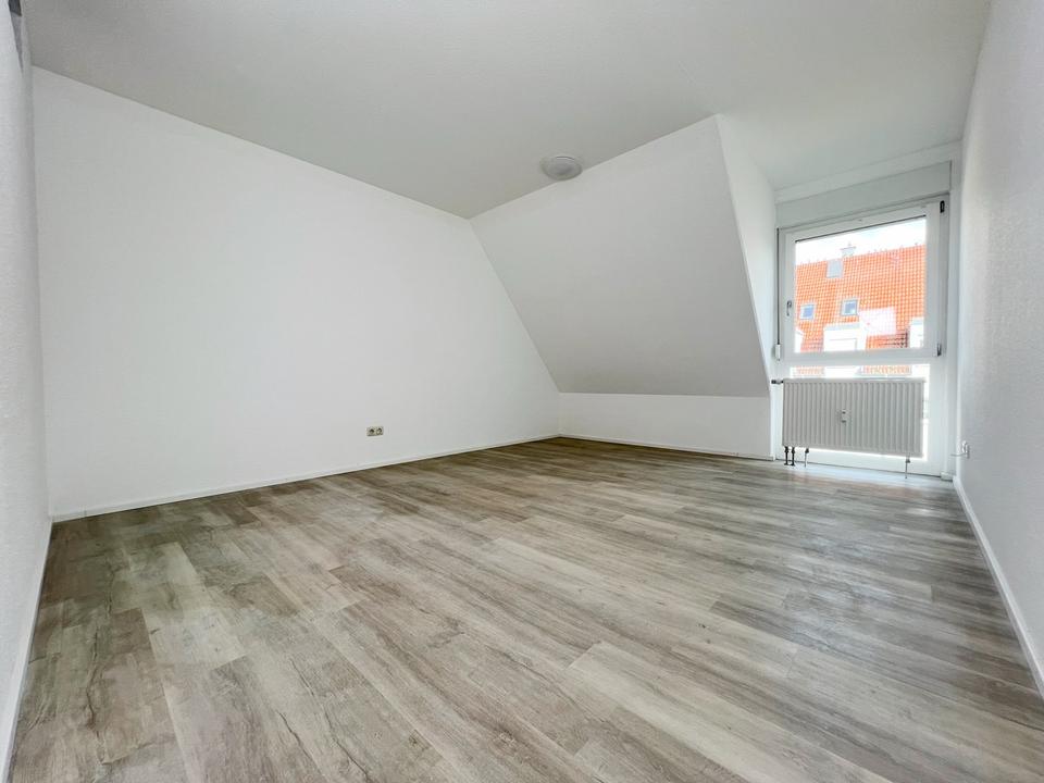 Thumbnail-Gepflegte 1,5-Zimmerwohnung zu vermieten ab dem 01.05.2026