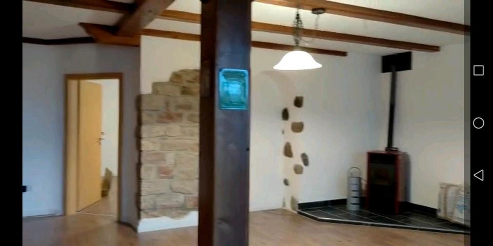 Thumbnail-Schöne 2 Zimmerwohnung mit Kamin