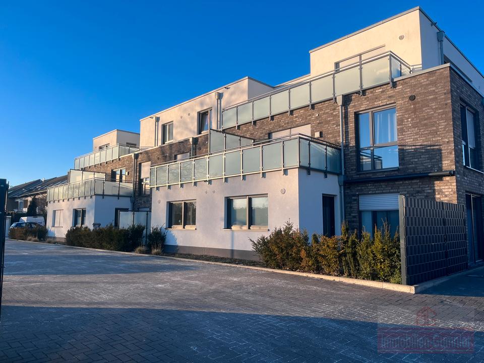 Thumbnail-IMMOBILIEN GUMNIOR präsentiert: moderne Erdgeschosswohnung im Zentrum von Wallenhorst