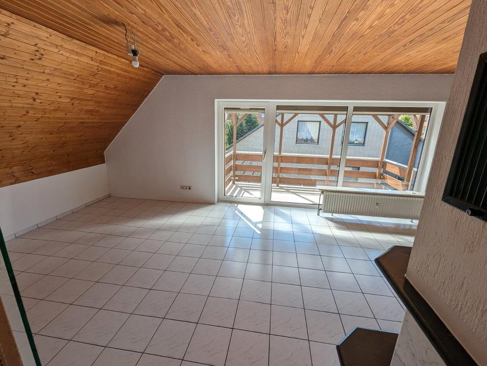 Thumbnail-renovierte 4-Zimmer Wohnung in ruhiger Lage in Gifhorn Stadt