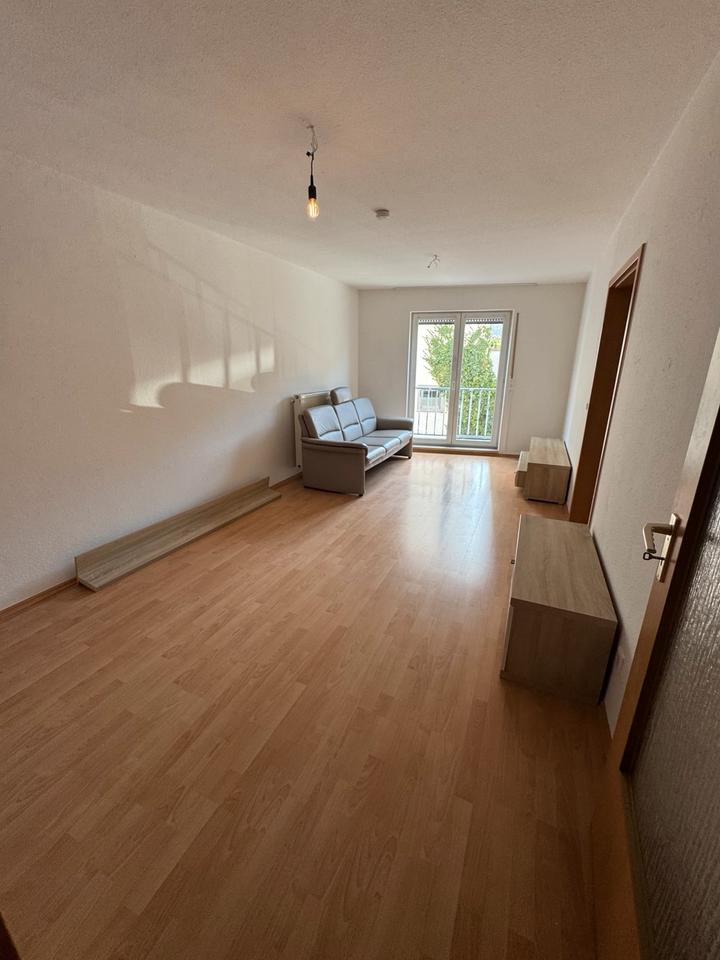 Thumbnail-(Altengerechte) Wohnung in Hagen Innenstadt zu vermieten