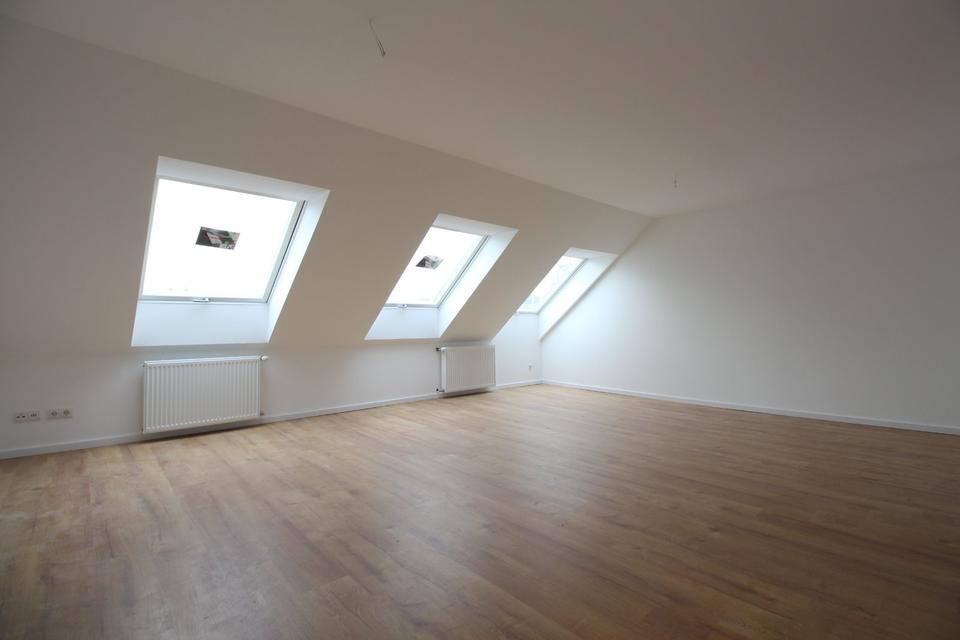 Thumbnail-MAISONETTEWOHNUNG ZUM WOHNFÜHLEN