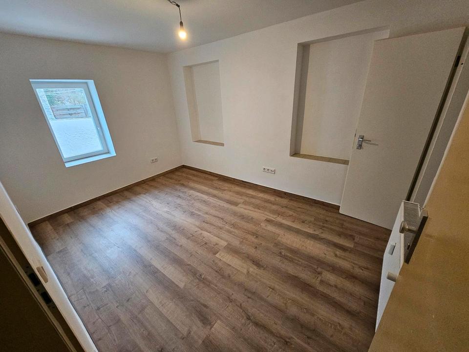 Thumbnail-Frisch saniertes 1 Zimmer Appartement in Wandlitz