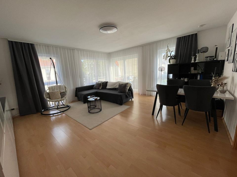 Thumbnail-Zweizimmerwohnung zu Vermieten