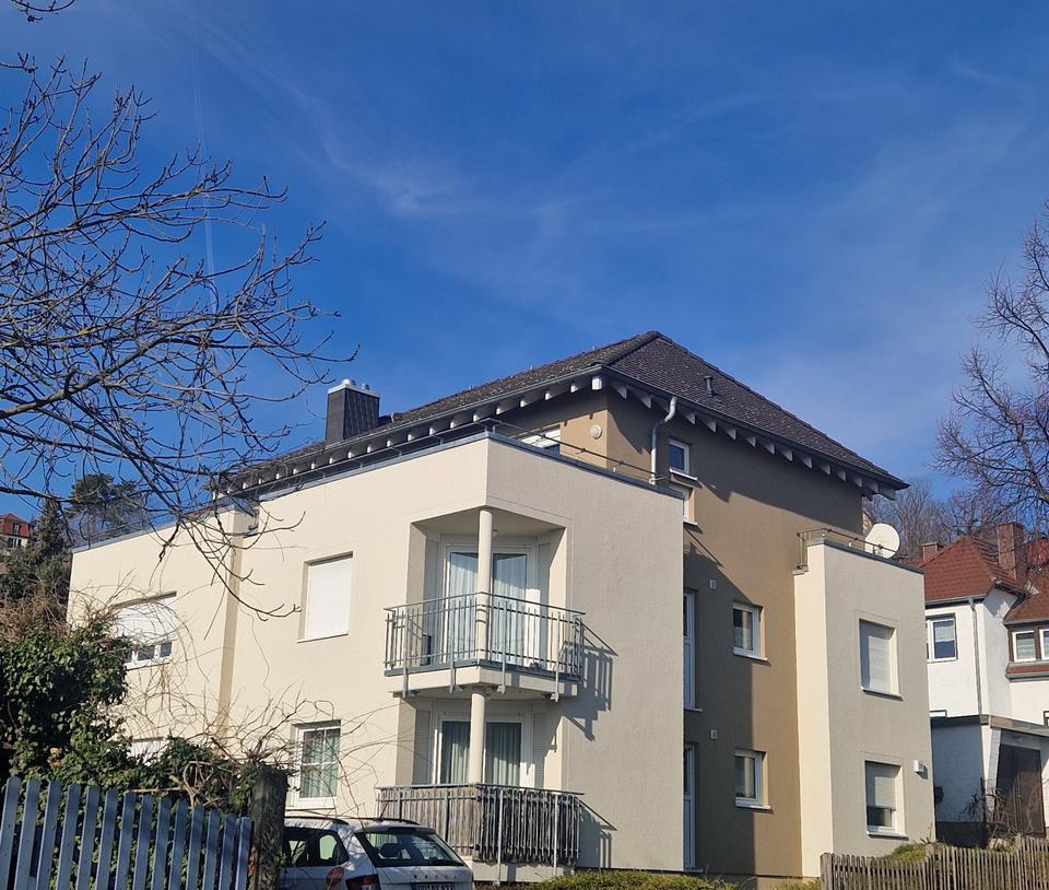 Thumbnail-Einmalige Dachterrasse mit traumhaftem Blick!