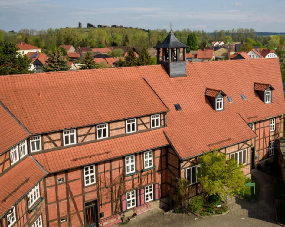 Thumbnail-Frisch sanierte 1-Raum-Wohnung im Brüderhaus – kompakt & modern