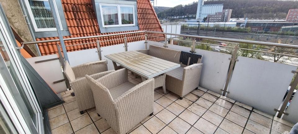 Thumbnail-Schöne 2 Zimmerwohnung in Veitshöchheimer Str. 99, Würzburg