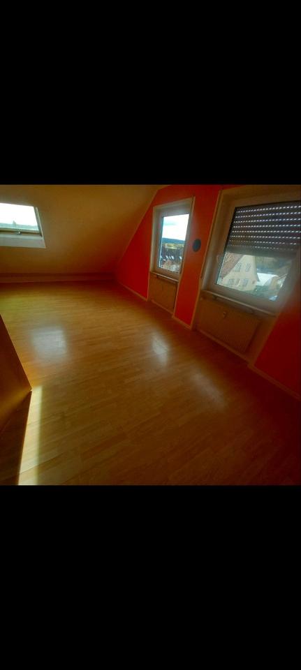 Thumbnail-3 Zimmer Dachgeschosswohnung