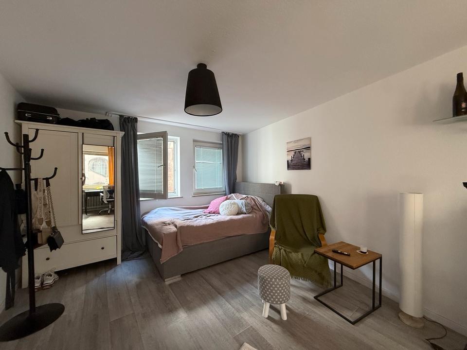 Thumbnail-WG ZIMMER In Nürnberg Altstadt