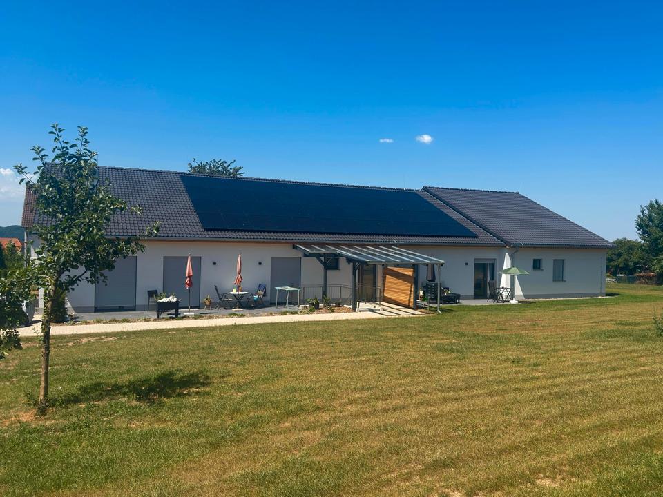 Thumbnail-Neubau Senioren WG im Grünen mit eigenen Terrassen