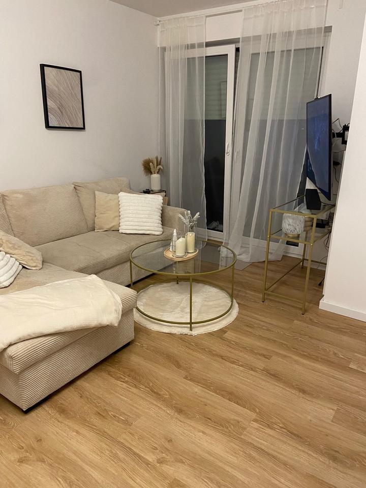 Thumbnail-Exklusive 58m² 2 Zimmer Neubauwohnug in Top Lage von Herford-Elv