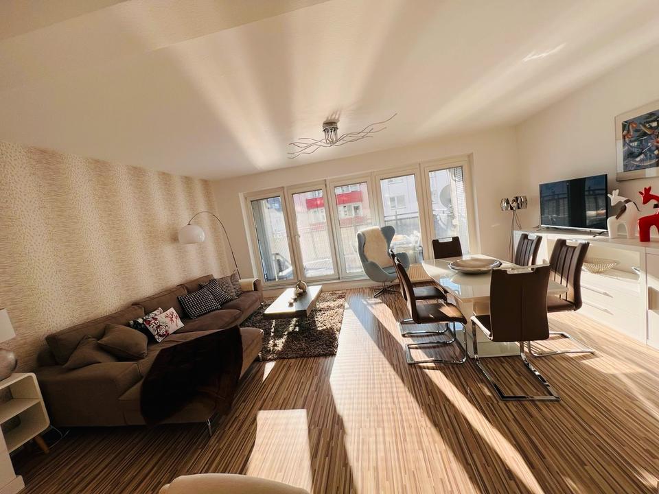 Thumbnail-Top Lage - Provisionsfrei - Moderne Eigentumswohnung