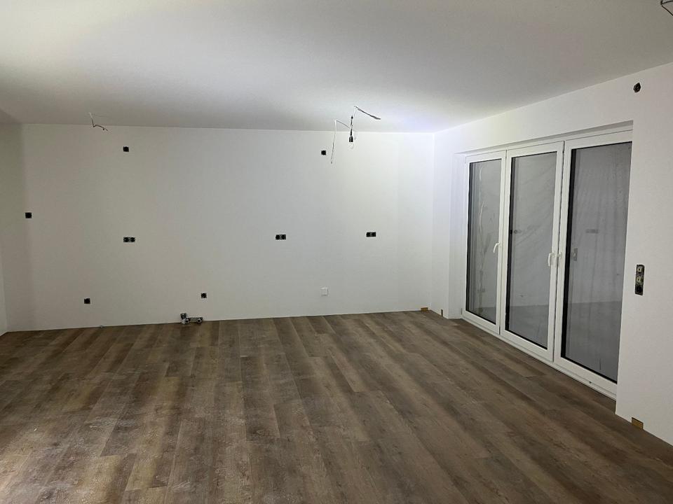 Thumbnail-WHG mit 4 Zi, Neubau in Riedlingen