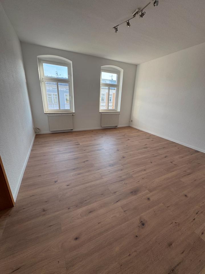 Thumbnail-Lichtdurchflutete 4-Zimmer-Wohnung | 101m² | Loggia | Kernsaniert