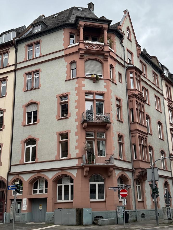 Thumbnail-Lager oder Kellerraum zu vermieten in Frankfurt zentral