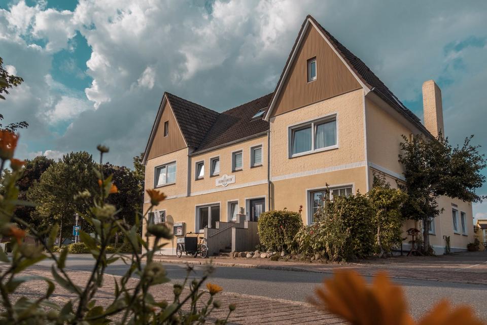 Thumbnail-Apartmenthaus in Büsum, Nordsee – Eigenland – laufender Betrieb