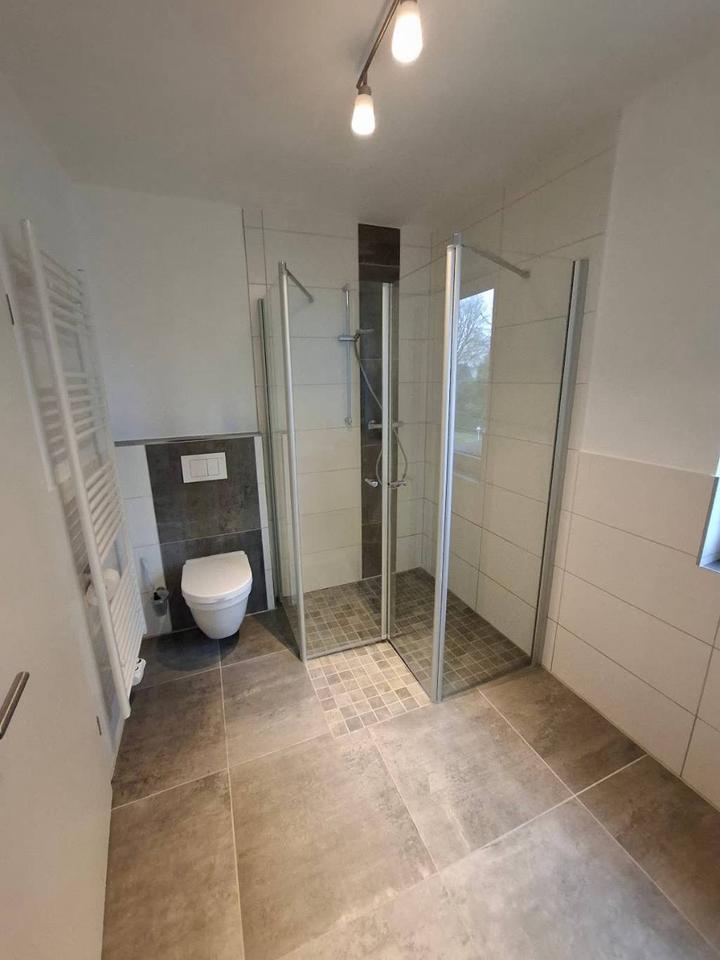 Thumbnail-Wohnung 2 ZKB Ibbenbüren Nähe Innenstadt zu Vermieten